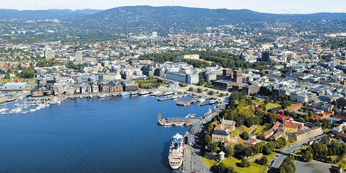 Pour quelles raisons visiter Oslo ?